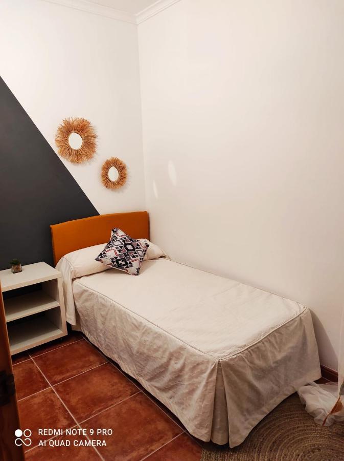 Apartamento junto al mar Les Cases d'Alcanar Exterior foto